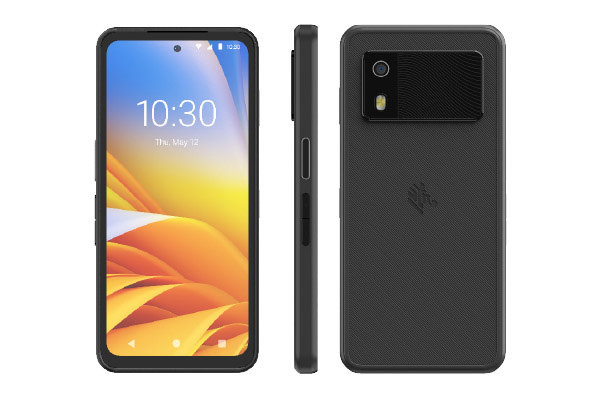 Zebra EM 45 |  5G & Wi-Fi 6