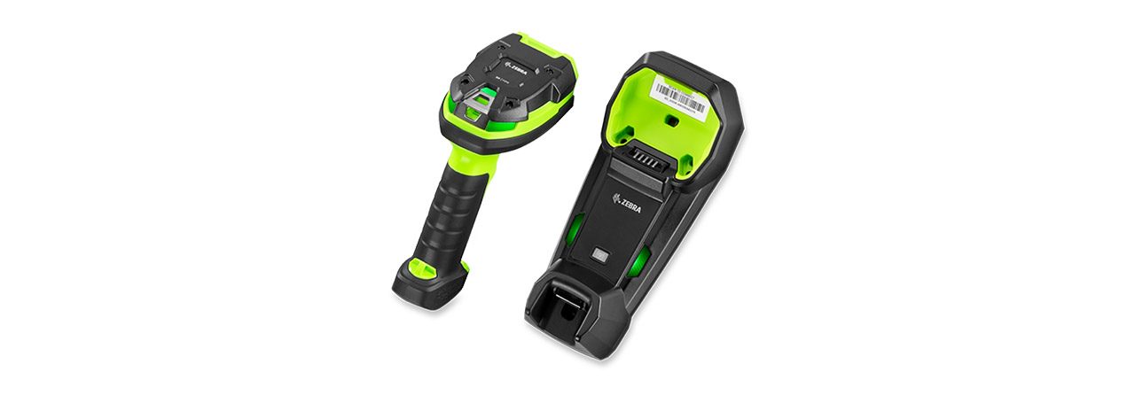 Zebra DS3678-SR | Kit (USB) 