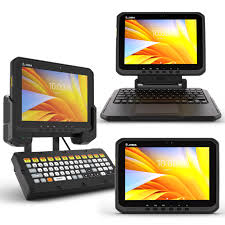 Zebra Tablet ET60 | Android |  10,1" 