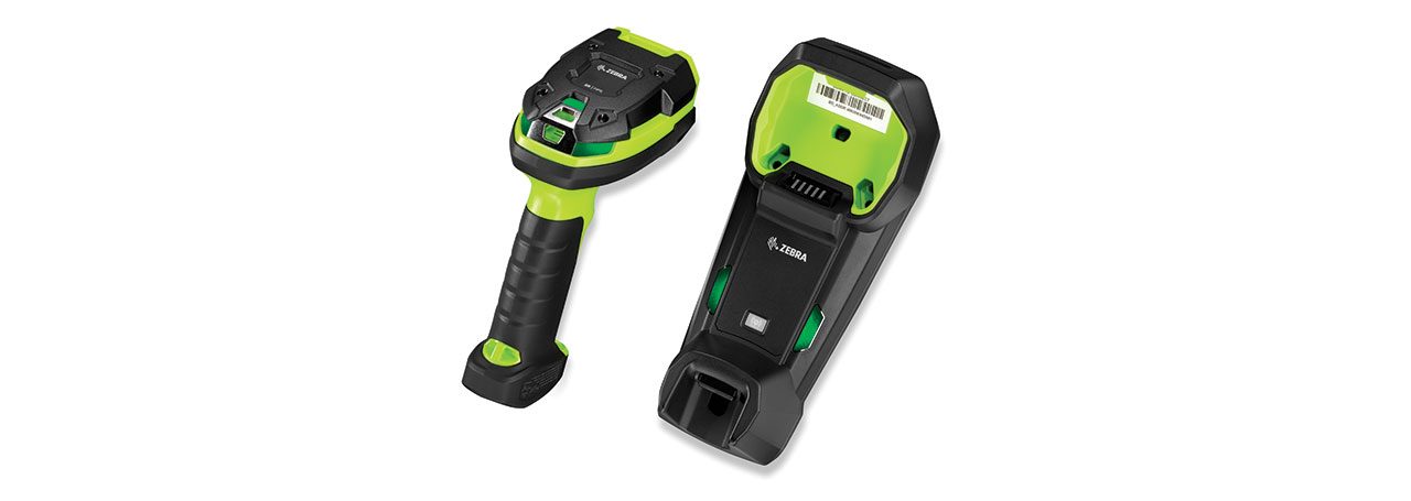 Zebra DS3678-ER |  KIT (USB) 