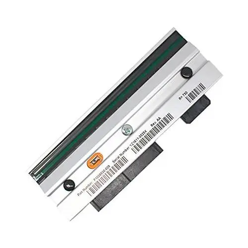 Zebra Printhead ZT411 | 600dpi 