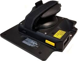 Zebra ET5x Android Expansion Module | Scanner / Hand Strap 