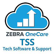  Zebra Service TSS | 5 Years Support Service 