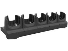 Zebra TC77 Charging station, 5 slots