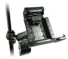 Zebra  Power Dock | Vehicle / Forklift 