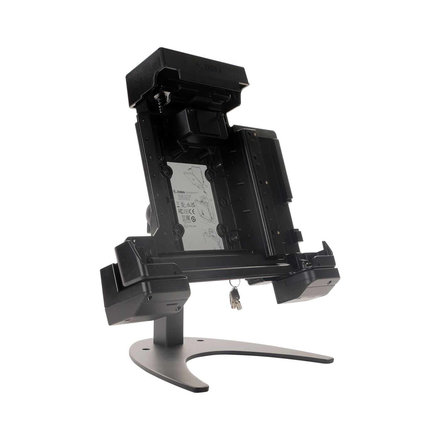 Zebra ET80 / ET85  Office Dock , with Look