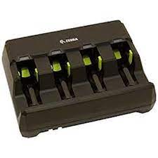 Zebra DS36xx Battery Charger | 4-fold
