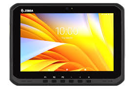 Zebra Tablet ET60 | Android |  10,1" 