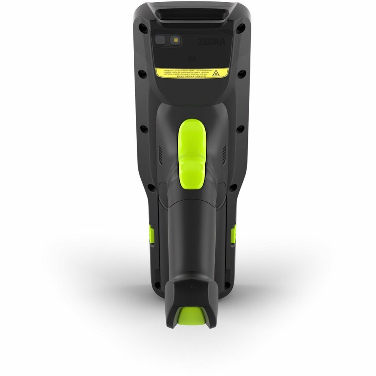 Zebra MC3400 |  Long Range SE5800 | only WLAN 