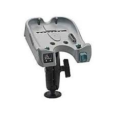 Zebra ZQ500 | RAM Mount Kit