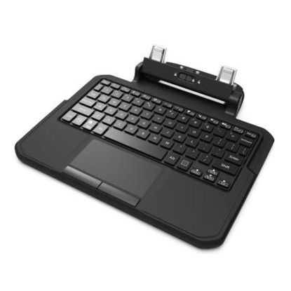 Zebra Tablet ET 65 / ET60 |  2-in-1 Tastaur DE 