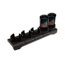 Zebra TC77 Charging station, 5 slots