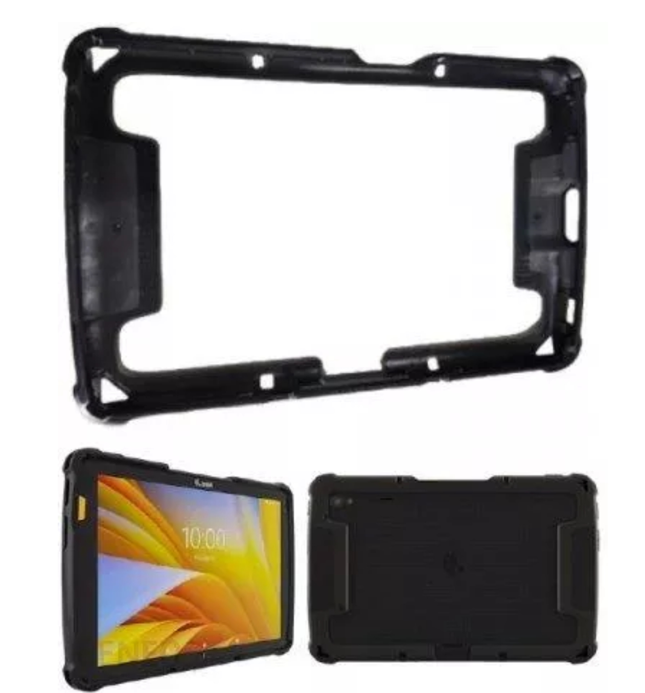 Zebra ET4X Rugged Boot 