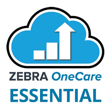 Zebra Service, OneCare Essential, 3 Jahre | ZQ521