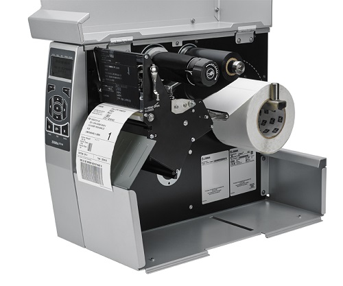 Zebra ZT510  Lable Printer | 203dpi