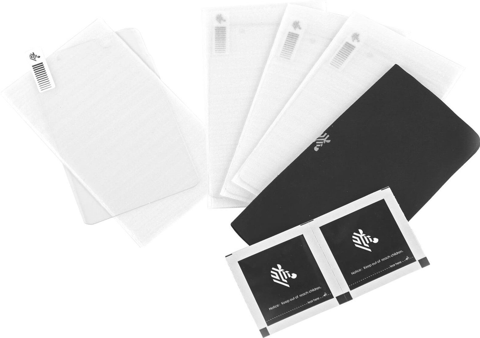 Zebra MC9400 | Displayschutzfolie 