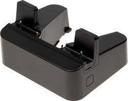 Zebra ET5x Single Crade 