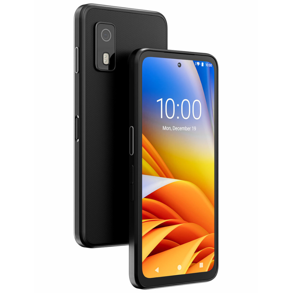 Zebra EM 45 |  5G & Wi-Fi 6