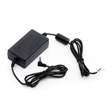 Zebra Stromadapter | offenes Kabelende | ZQ500 und ZQ600 Serie 