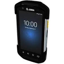 Zebra TC72 Mobile Device  | without LTE