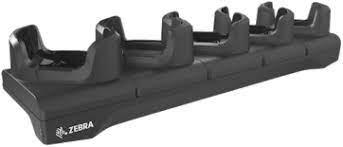 Zebra TC73 / TC78 | 5-Slot Charge Cradle | only 5 Devices | TC7x Serie  