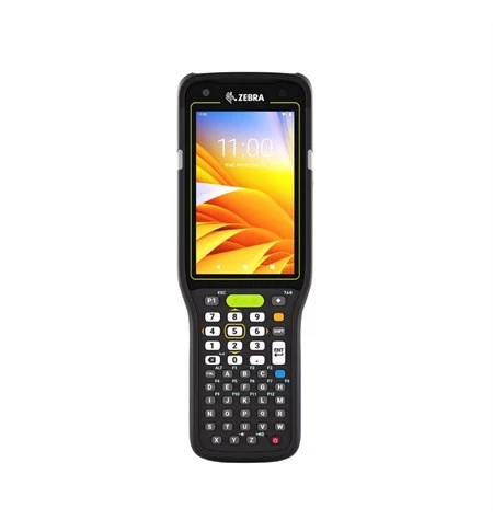 Zebra MC3400 |  Long Range SE5800 | only WLAN 