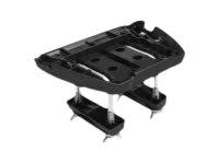  Zebra Mobile Cart Mount Attachment ZQ630