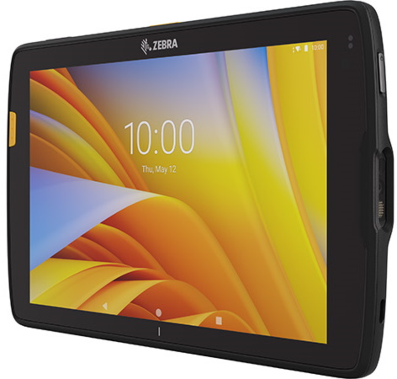 Zebra ET40 |  10" Android Tablet | only WLAN 