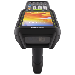 Zebra MC3400 |  Long Range SE5800 | only WLAN 