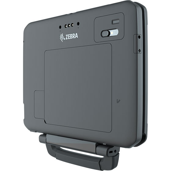 Zebra ET80 Tablet | Keyboard / Tastatur, DE