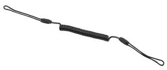 Zebra ET5x  Retaining cable, rotated, suitable for: Stylus