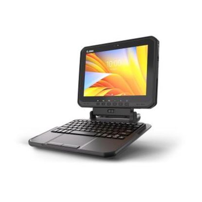 Zebra Tablet ET 65 / ET60 |  2-in-1 Tastaur DE 