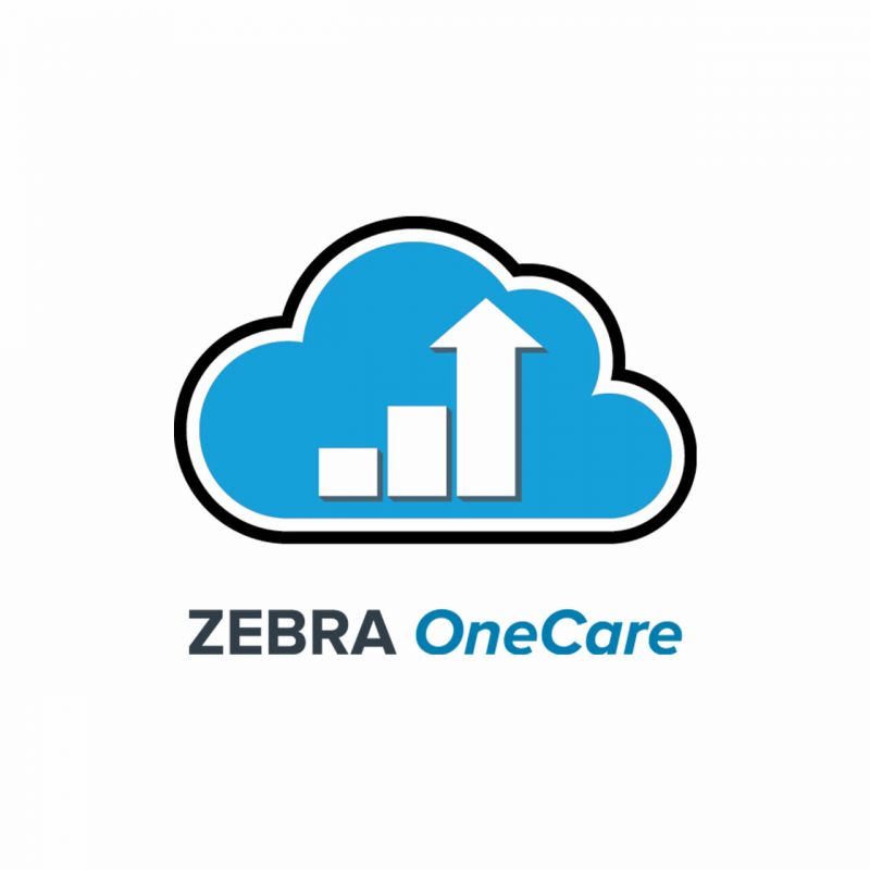 Zebra TC72 OneCare Essential, 3 years, 3 days TAT