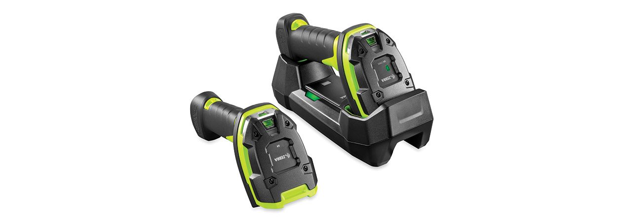 Zebra DS3678-SR | Kit (USB) 