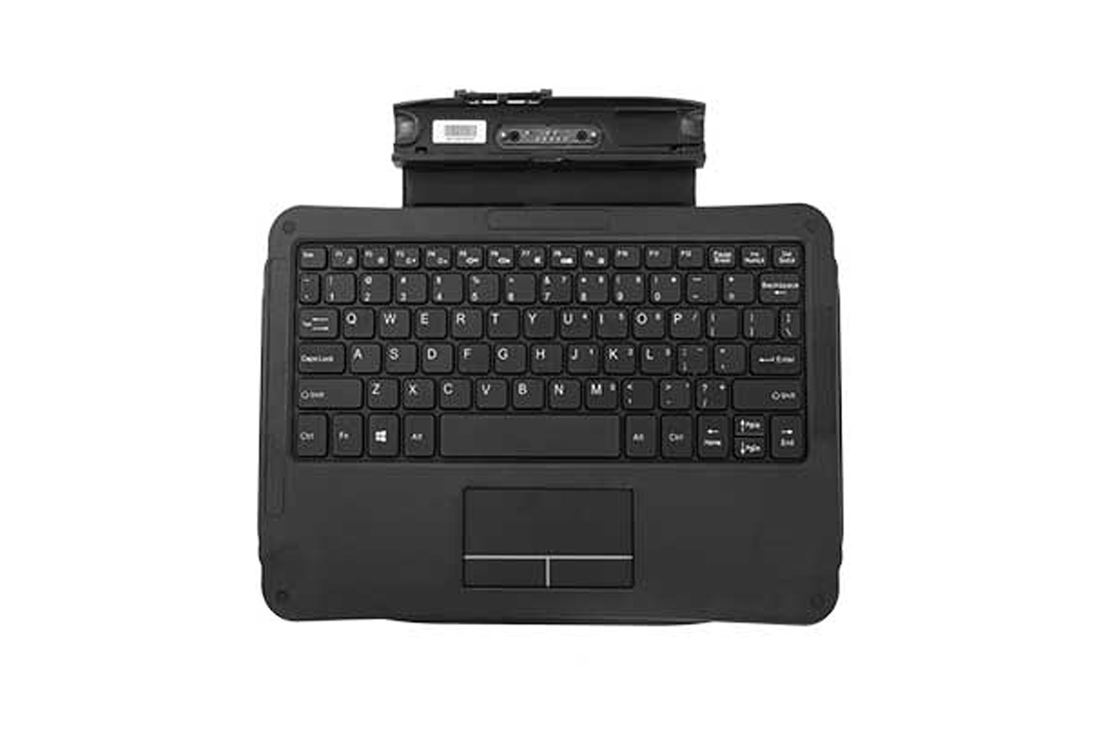 Zebra Keyboard L10 -Serie | German 